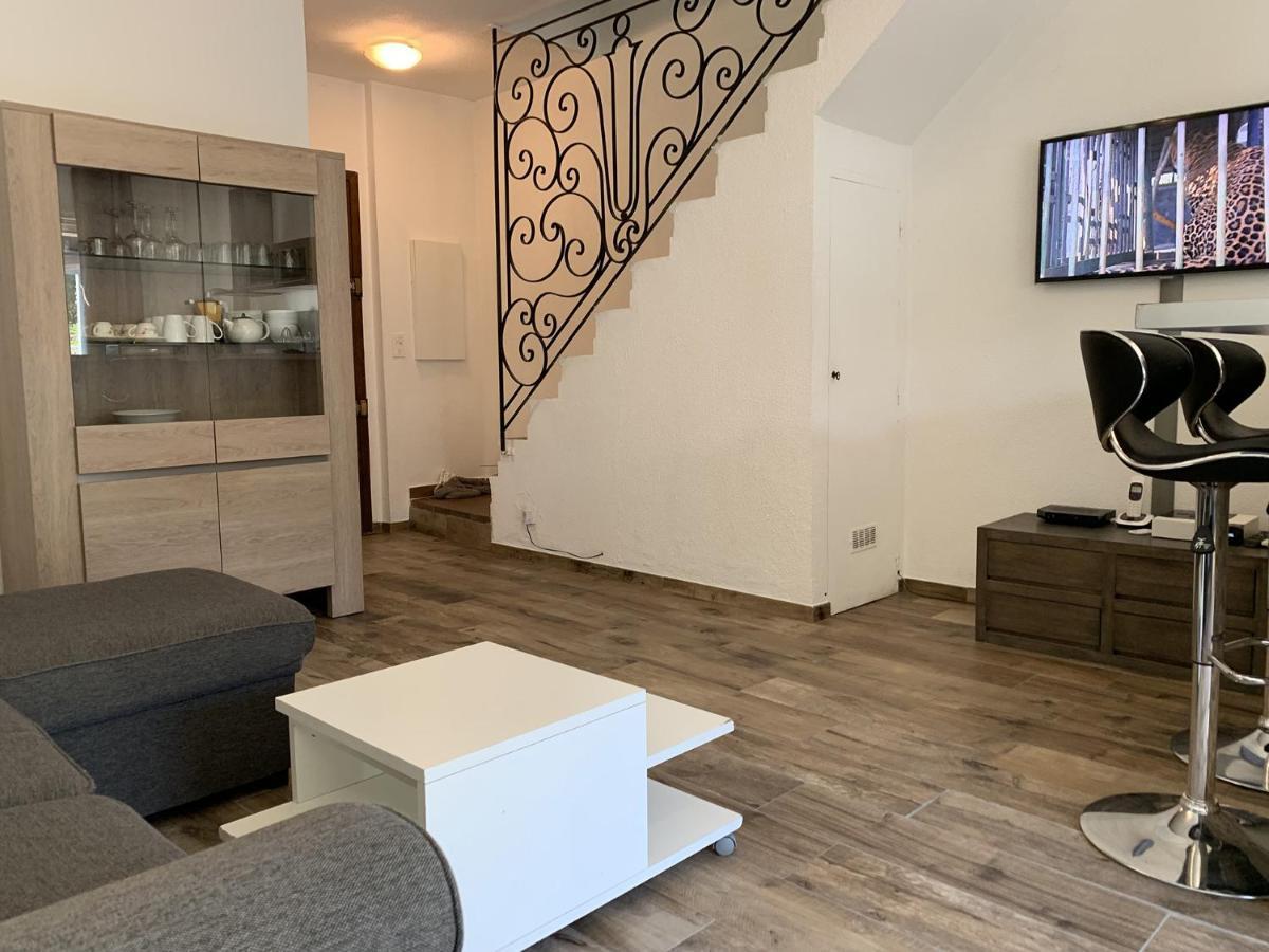 Appartement Maenat Borgo (Corsica) Exterior foto