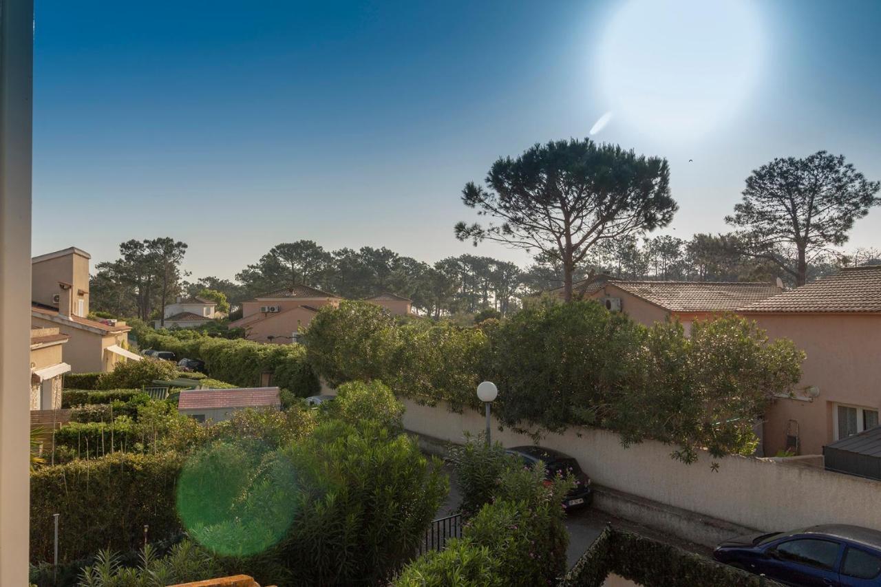 Appartement Maenat Borgo (Corsica) Exterior foto