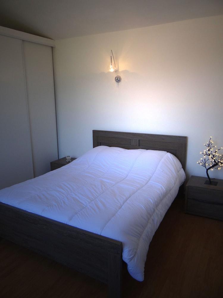 Appartement Maenat Borgo (Corsica) Exterior foto